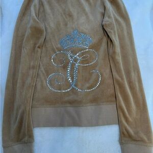 Vintage Juicy Couture Sweater